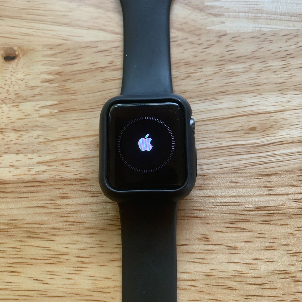 🍎Apple watch series 3 GPS + Cellular